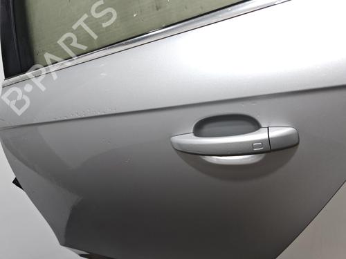left-rear-door-audi-a4-b8-avant-8k5-2007-2008-2009-2010-2011-2012-2013-2014-2015-2016-2017-40544586 main image