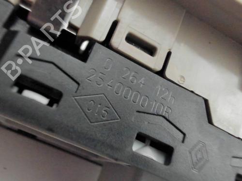 Left front window switch RENAULT MEGANE CC (EZ0/1_) 1.9 dCi (EZ0J, EZ1S) | BP38101380I27 - Image 5