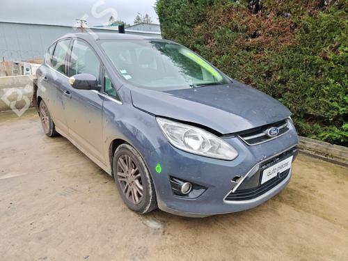 Left front window switch FORD C-MAX II (DXA/CB7, DXA/CEU) 1.6 TDCi | BP38101340I27 - Image 14