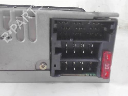 Radio PEUGEOT 206 CC (2D) 2.0 S16 | BP21565313E6 