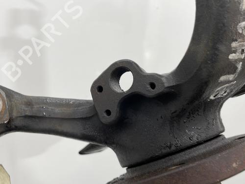 Used Right front steering knuckle Right front steering knuckle SEAT ALHAMBRA (7V8, 7V9) 1.8 T 20V (150 hp) 20459406 20459406
