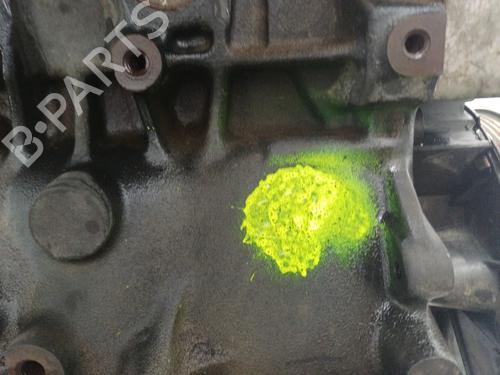 Used Engine Engine 36817387 36817387