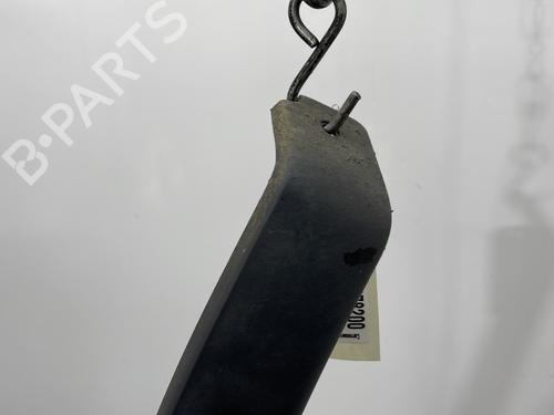 Venstre fortil skærm liste OPEL CORSA C (X01) 1.3 CDTI (F08, F68) | BP29545013C134 