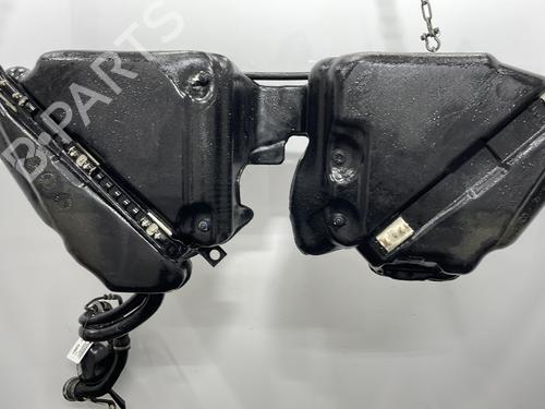 Used Other Other MERCEDES-BENZ C-CLASS Coupe (CL203) C 220 CDI (203.708) (150 hp) 31631375 31631375