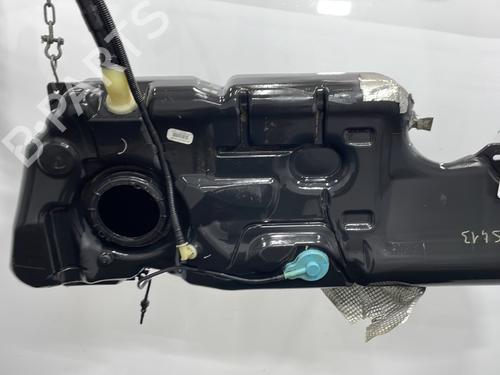 Used Fuel tank CITROËN C4 Coupe (LA_) 2.0 VTR (140 hp) 30401762