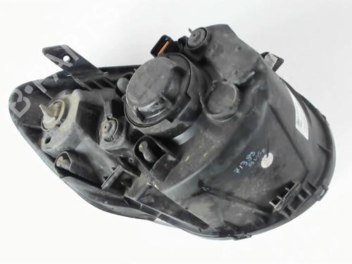 Left headlight KIA PICANTO I (SA) 1.1 CRDi | BP21422955C28 