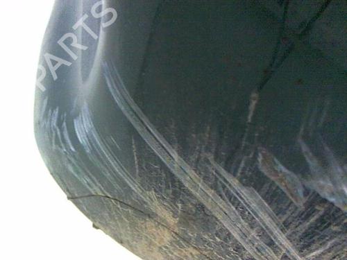 Rear bumper VW POLO III (6N1) 64 1.9 D | BP20414182C8 
