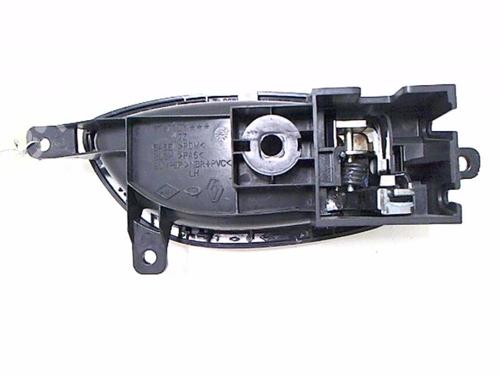 Rear left interior door handle RENAULT KOLEOS I (HY_) 2.0 dCi 4x4 (HY0K) | BP20479126I15 