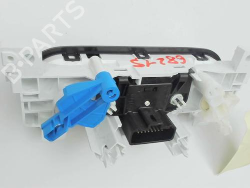 Climate control FIAT TALENTO Bus (296_) 1.6 D | BP20451346I5 