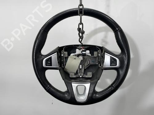 Rat RENAULT MEGANE III Hatchback (BZ0/1_, B3_) 1.5 dCi (BZ09, BZ0D, BZ1W, BZ29, BZ14) | BP32220154C49 - Image 3