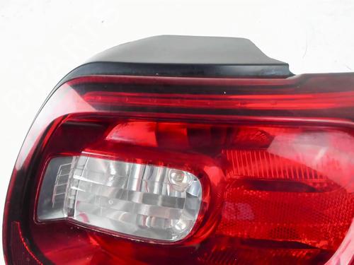 Right taillight CITROËN DS3 (SA_) 1.4 VTi 95 | BP36526239C35 - Image 4