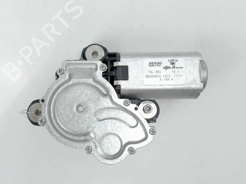 Rear wiper motor FIAT 500 (312_) 1.2 (312AXA1A) | BP20468266M102 