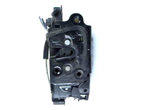 Rear right lock SEAT IBIZA IV (6J5, 6P1) 1.2 | BP20465639C99 