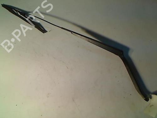 Used Front windshield wiper arm FORD FUSION (JU_) 1.4 (80 hp) 20431146
