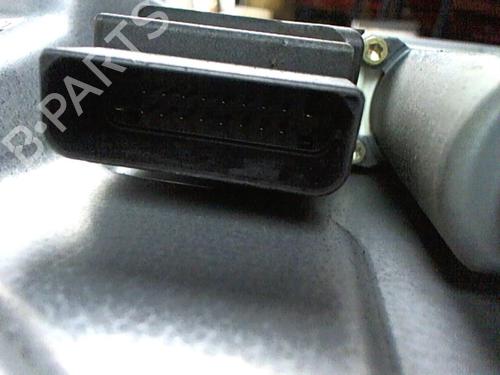 Used Rear right window mechanism Rear right window mechanism SEAT LEON (1M1) 1.6 16 V (105 hp) 20444834 20444834