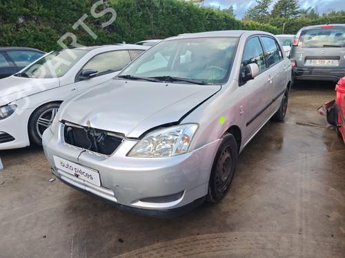 Used Parts TOYOTA COROLLA (_E12_) 1.4 VVT-i (ZZE120_, ZZE120R) (97 hp) 4429764