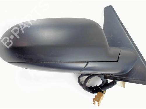 Right mirror AUDI A2 (8Z0) 1.4 | BP20470596C27 