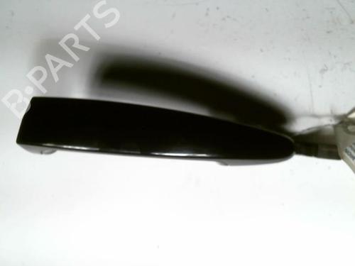 Used Rear left exterior door handle BMW 1 (E87) 120 d (163 hp) 20475839