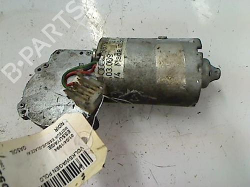 Front wiper motor VW POLO Coupe (86C, 80) 1.3 G40 | BP21229478M29 