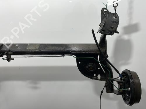 Bagaksel DACIA SANDERO 1.5 dCi | BP32013995M2  - Image 5