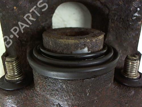 Used Left rear brake caliper SAAB 9-5 (YS3E) 1.9 TiD (150 hp) 20392493