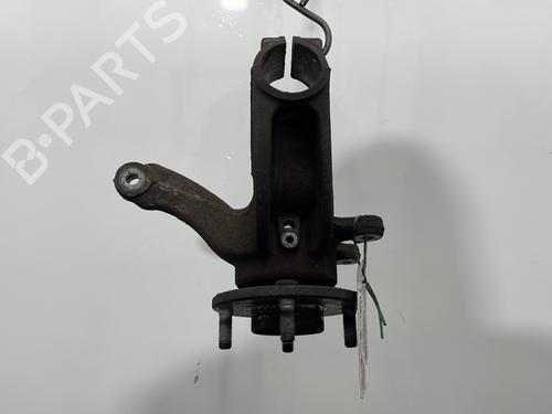 Fusée avant droite FORD FUSION (JU_) 1.4 TDCi (68 hp) 31871814