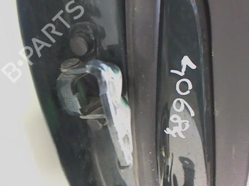 Right rear door VOLVO S40 I (644) 1.9 DI | BP20471311C5
