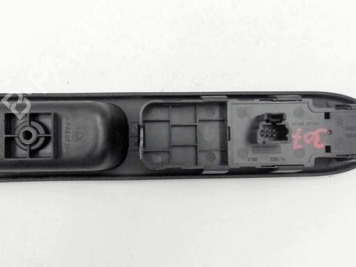 Left front window switch PEUGEOT 307 (3A/C)  | BP36900537I27  - Image 7