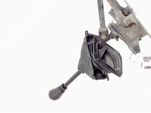 Used Gear lever Gear lever HYUNDAI ATOS (MX) 1.1 (58 hp) 20465736 20465736