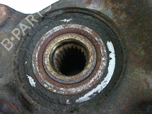 Right front steering knuckle RENAULT MEGANE I (BA0/1_) 1.4 e (BA0E, BA0V) | BP20477895M26