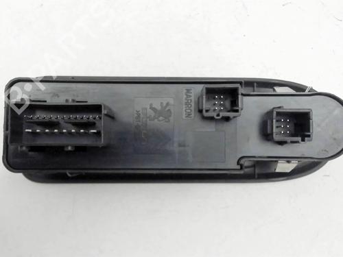 Left front window switch PEUGEOT 508 SW I (8E_) 2.0 HDi RXH Hybrid4 | BP36669192I27 - Image 4