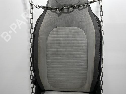 Left front seat RENAULT TWINGO III (BCM_, BCA_) 1.0 SCe 75 | BP23905260C15  - Image 5