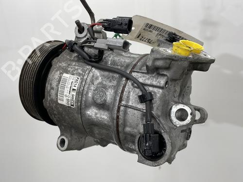 AC compressor RENAULT MEGANE IV Hatchback (B9A/M/N_) 1.5 dCi 110 (B9A3) | BP27251060M34 - Image 2