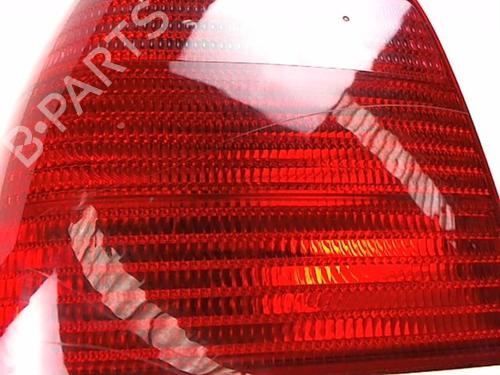 Left taillight VW POLO (6N2) 1.4 16V | BP20434149C34 