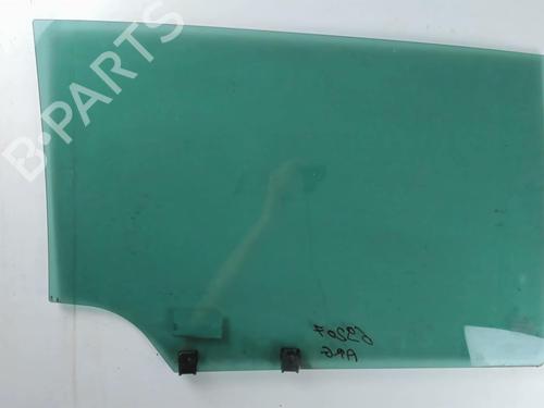 Rear left door window PEUGEOT 5008 (0U_, 0E_) 1.6 HDi | BP20451014C20 