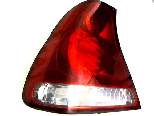Used Left taillight BMW 3 Compact (E46) 320 td (150 hp) 20392685