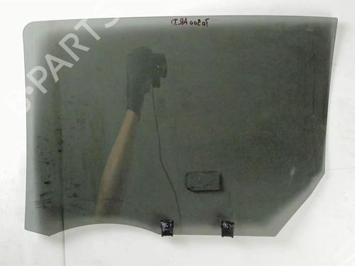 Used Rear right door window PEUGEOT 308 II (LB_, LP_, LW_, LH_, L3_) 1.5 BlueHDi 130 (131 hp) 20423804