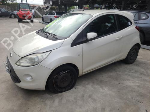 Used Engine Engine FORD KA (RU8) 1.3 TDCi (75 hp) 33559885 33559885