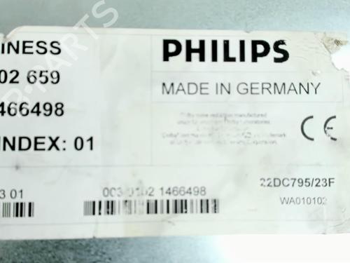 Radio BMW 3 (E46) 316 i | BP30329384E6 