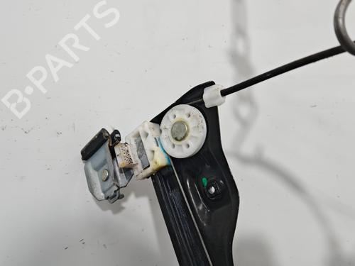 Used Front right window mechanism Front right window mechanism CHEVROLET ORLANDO (J309) 2.0 D (131 hp) 40442032 40442032