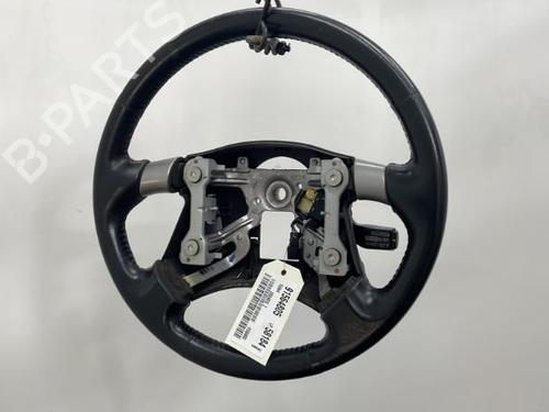 Used Steering wheel Steering wheel MITSUBISHI GRANDIS (NA_W) 2.0 DI-D (NA8W) (140 hp) 20388959 20388959