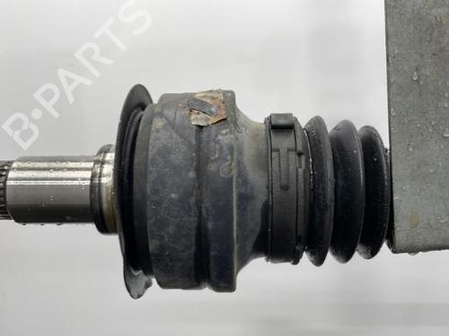 Right rear driveshaft MERCEDES-BENZ SLK (R171) 200 Kompressor (171.442) | BP20439833M41 