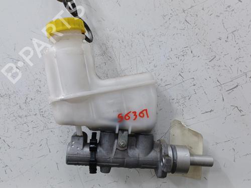 Brake master cylinder FIAT BRAVO II (198_) 1.9 D Multijet (198AXB1A) | BP20446399M77