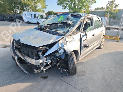 Used Parts CITROËN C4 Picasso II 1.6 HDi / BlueHDi 115 (115 hp) 4338658