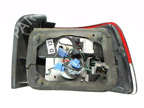 Left taillight HYUNDAI SONATA III (Y-3) 3.0 i V6 | BP20478136C34 