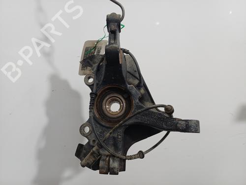 Right front steering knuckle OPEL CORSA E (X15) 1.4 (08, 68) | BP34355663M26  - Image 6
