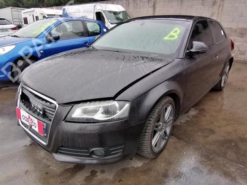 Intercooler AUDI A3 (8P1) 2.0 TDI 16V | BP21237120M30 - Image 11