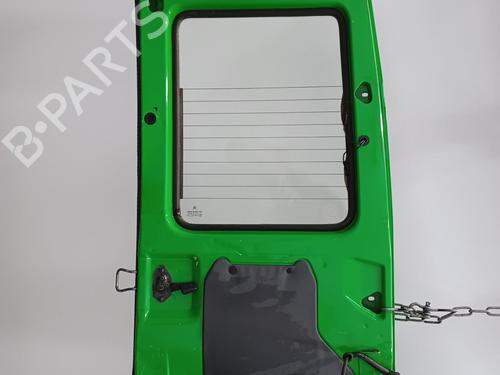 Used Left tailgate CITROËN C15 Box Body/MPV (VD_) 1.9 D (60 hp) 20396589