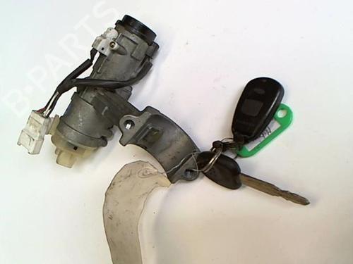 Ignition barrel HYUNDAI MATRIX (FC) 1.5 CRDi | BP20457607M48 