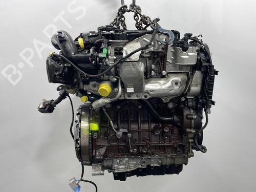 Engine PEUGEOT EXPERT Van (V_) 2.0 BlueHDi 150 | BP31654249M1 